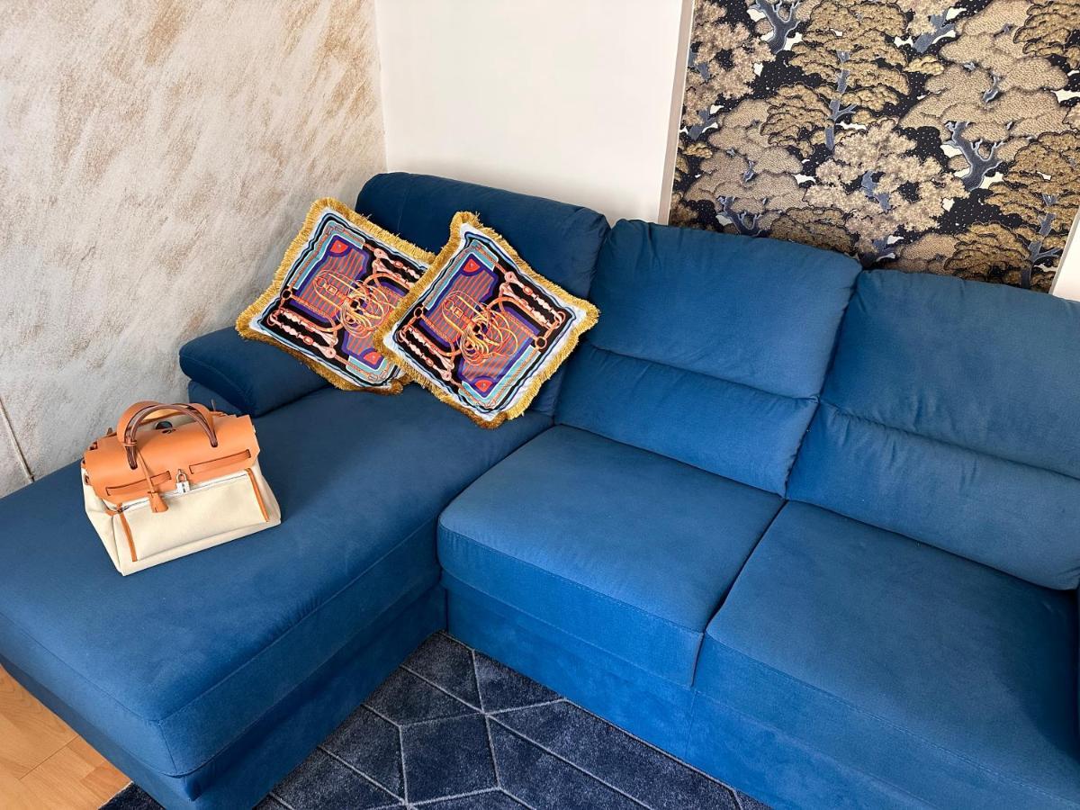 Parioli Luxury Suite II Roma Eksteriør bilde