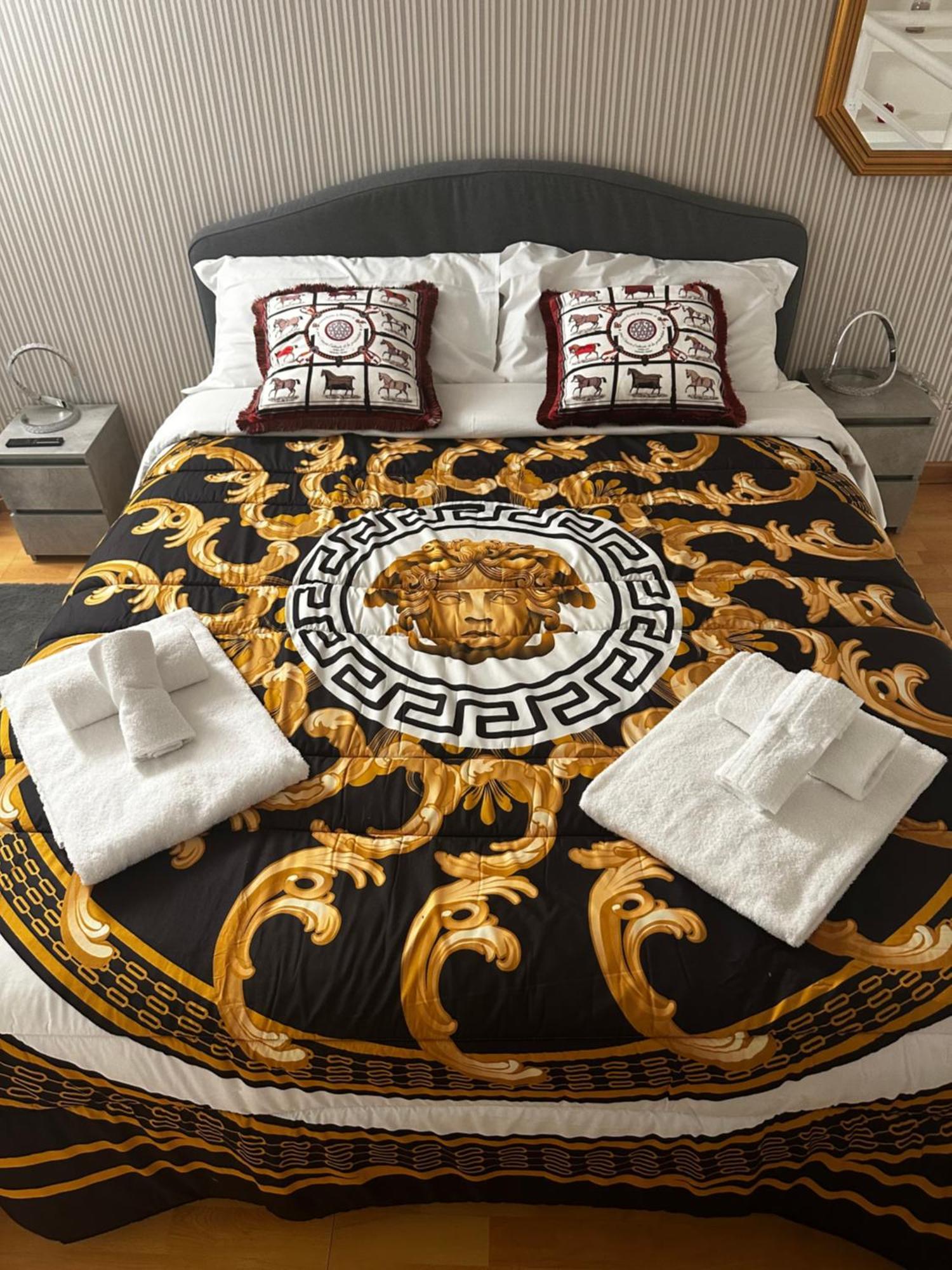 Parioli Luxury Suite II Roma Eksteriør bilde